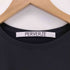 パーバーズ PERVERZE Slip Neck Tee レディース FREE