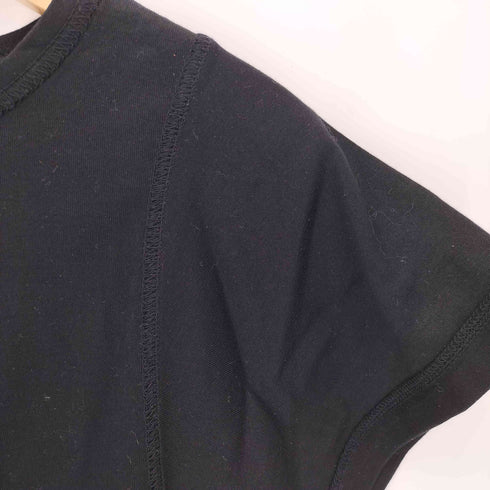 パーバーズ PERVERZE Slip Neck Tee レディース FREE