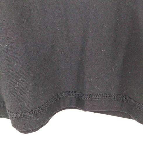 パーバーズ PERVERZE Slip Neck Tee レディース FREE