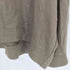 MUUET Vネック レーヨン Tシャツ レディース FREE