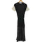 トーガプルラ TOGA PULLA HIGH GAUGE KNIT DRESS レディース JPN:38