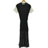 トーガプルラ TOGA PULLA HIGH GAUGE KNIT DRESS レディース JPN:38