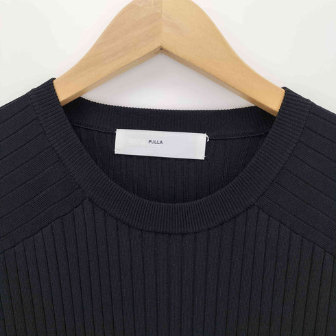 トーガプルラ TOGA PULLA HIGH GAUGE KNIT DRESS レディース JPN:38