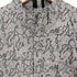 TONY HAWK 総柄 ジップ S/S シャツ メンズ import:L