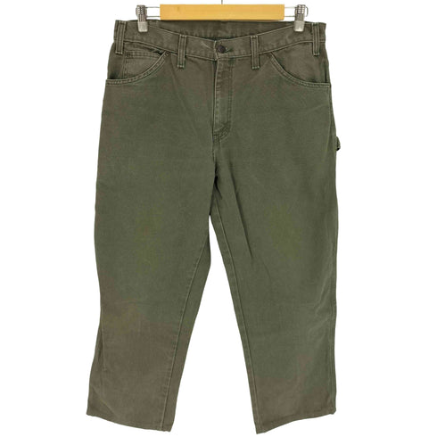 ディッキーズ Dickies ペインターパンツ メンズ 34×34