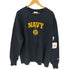 チャンピオン Champion 復刻 Reverse Weave U.S Navy リバースウィーブ スウェット メンズ import:XL