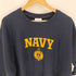 チャンピオン Champion 復刻 Reverse Weave U.S Navy リバースウィーブ スウェット メンズ import:XL