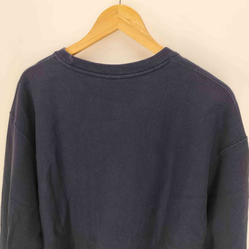 チャンピオン Champion 復刻 Reverse Weave U.S Navy リバースウィーブ スウェット メンズ import:XL