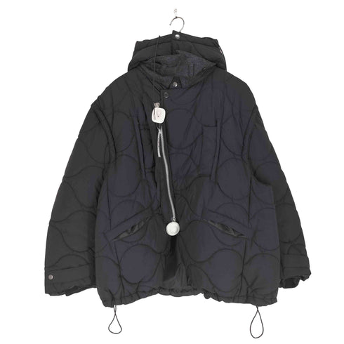 タム tamme QUILTING DEACON JACKET メンズ 2