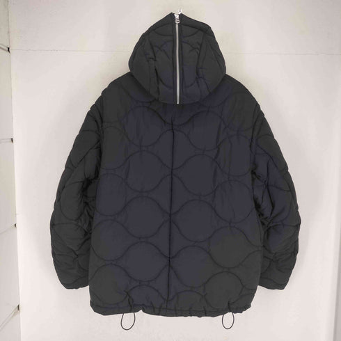 タム tamme QUILTING DEACON JACKET メンズ 2