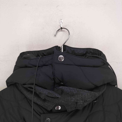 タム tamme QUILTING DEACON JACKET メンズ 2