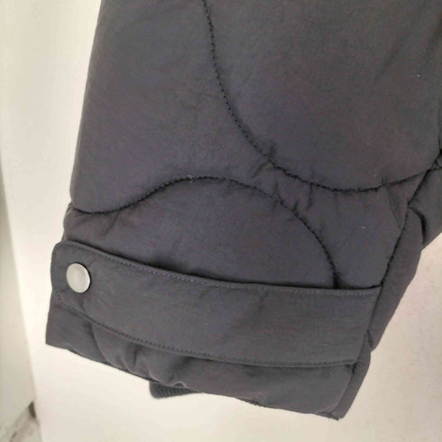 タム tamme QUILTING DEACON JACKET メンズ 2