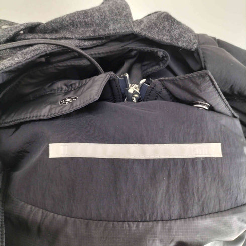 タム tamme QUILTING DEACON JACKET メンズ 2