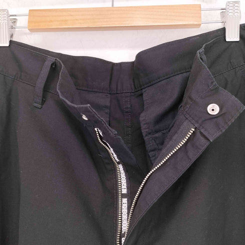 ネイバーフッド NEIGHBORHOOD WIDE CARGO SHORT PANTS メンズ JPN:M
