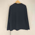 クルニ CULLNI Stretch Taffeta Double Pocket Collarless Jacket メンズ