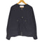 クルニ CULLNI Stretch Double Cloth Drawstring Pullover メンズ