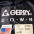 ジェリー GERRY USA製 ダウンベスト メンズ import:L
