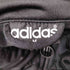 アディダス adidas 90S トレフォイルロゴ刺繍 万国旗タグ トラックジャケット メンズ import:M