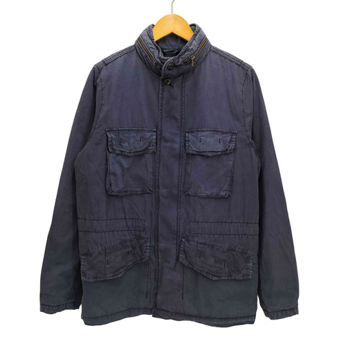 ギャップ Gap M-65 型 ミリタリー フィールド ジャケット メンズ import:S