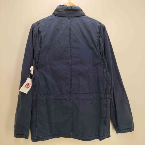 ギャップ Gap M-65 型 ミリタリー フィールド ジャケット メンズ import:S