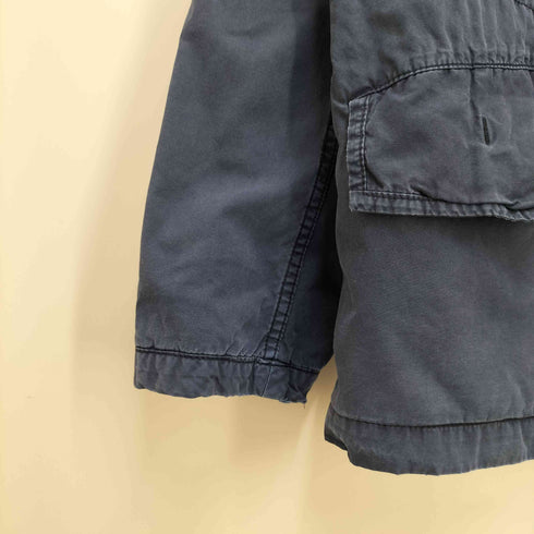 ギャップ Gap M-65 型 ミリタリー フィールド ジャケット メンズ import:S