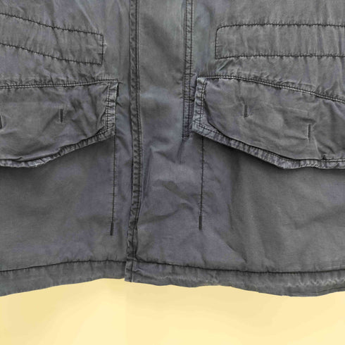 ギャップ Gap M-65 型 ミリタリー フィールド ジャケット メンズ import:S