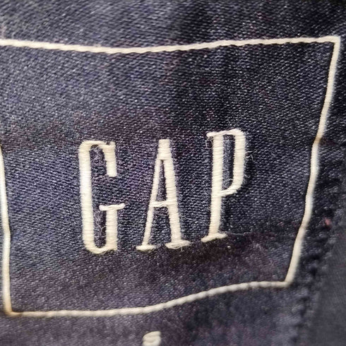 ギャップ Gap M-65 型 ミリタリー フィールド ジャケット メンズ import:S