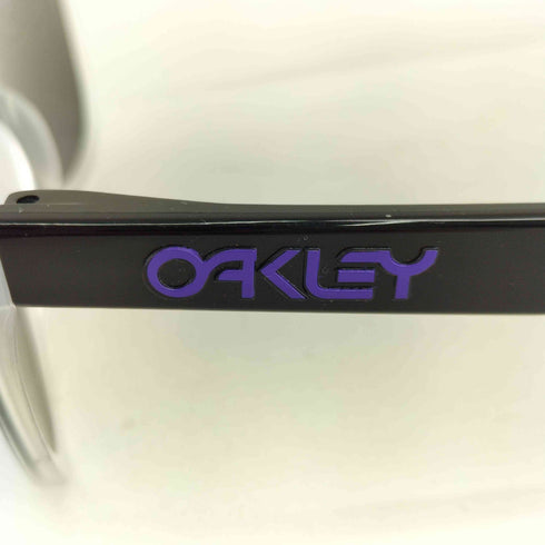オークリー OAKLEY Frogskins フロッグスキン サングラス メンズ 55□17
