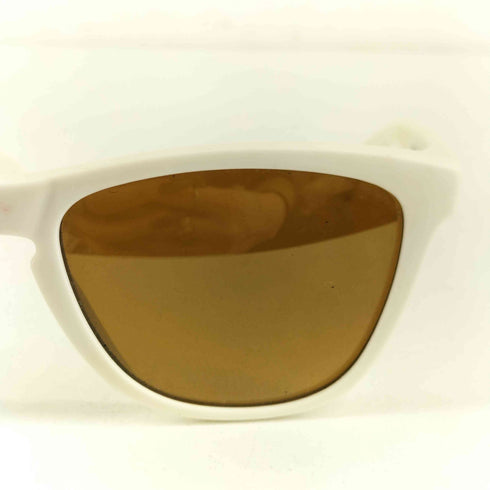 オークリー OAKLEY Frogskins フロッグスキン サングラス メンズ 55□17