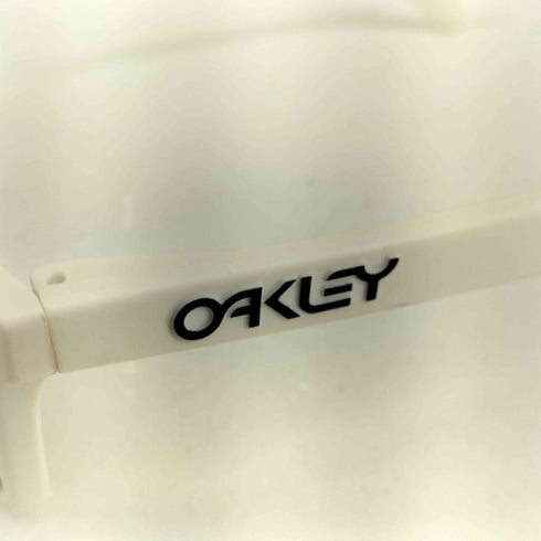 オークリー OAKLEY Frogskins フロッグスキン サングラス メンズ 55□17