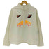 ナイキスケートボーディング NIKE SB FC Half Zip Crewneck Fleece Cream メンズ JPN:M
