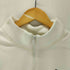 ナイキスケートボーディング NIKE SB FC Half Zip Crewneck Fleece Cream メンズ JPN:M