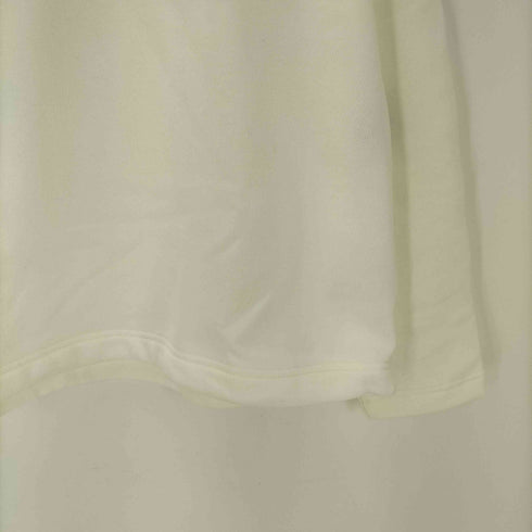 ナイキスケートボーディング NIKE SB FC Half Zip Crewneck Fleece Cream メンズ JPN:M