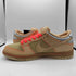 ナイキスケートボーディング NIKE SB 26SS DUNK LOW PRO CANVAS AND PARACHUTE BEIGE メンズ JPN:26