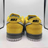 ナイキスケートボーディング NIKE SB 26SS Dunk Low MUNI FAST PASS LIGHTNING WOLF GREY メンズ JPN:26