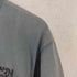 オニータ ONEITA 90s カンガルー レストラン 両面 プリント Tシャツ メンズ M