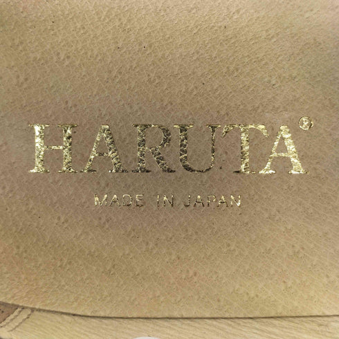 ハルタ HARUTA タッセルローファー メンズ 26 1/2