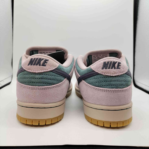 ナイキスケートボーディング NIKE SB 26SS Dunk Low Pro Mineral Slate Particle Rose メンズ JPN:26