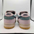 ナイキスケートボーディング NIKE SB 26SS Dunk Low Pro Mineral Slate Particle Rose メンズ JPN:26