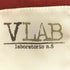 VLAB イタリア製 ラムスエード パンチングコート レディース XL