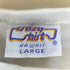 クレイジーシャツ CRAZY SHIRTS 90S USA製 クリバンキャット プリント S/S クルーネック Tシャツ メンズ import:L