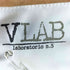 VLAB イタリア製 ラムスエード コート レディース L