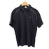 ナイキ NIKE 00S グレータグ ハーフジップ ポロシャツ メンズ import:L