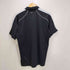 ナイキ NIKE 00S グレータグ ハーフジップ ポロシャツ メンズ import:L