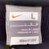 ナイキ NIKE 00S グレータグ ハーフジップ ポロシャツ メンズ import:L
