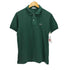 シュミーズラコステ CHEMISE LACOSTE L-1212 ワンポイント 刺繍 S/S 鹿の子 ポロシャツ メンズ 4