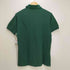 シュミーズラコステ CHEMISE LACOSTE L-1212 ワンポイント 刺繍 S/S 鹿の子 ポロシャツ メンズ 4