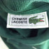 シュミーズラコステ CHEMISE LACOSTE L-1212 ワンポイント 刺繍 S/S 鹿の子 ポロシャツ メンズ 4