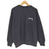ステューシー Stussy SKATE STACK CREW メンズ S
