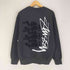 ステューシー Stussy SKATE STACK CREW メンズ S